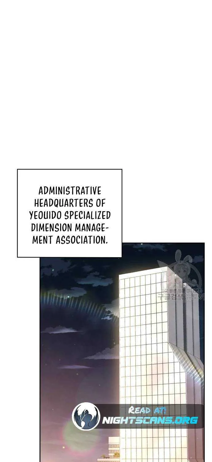 Clever Cleaning Life Of The Returned Genius Hunter Chapter 25 page 48 - 
