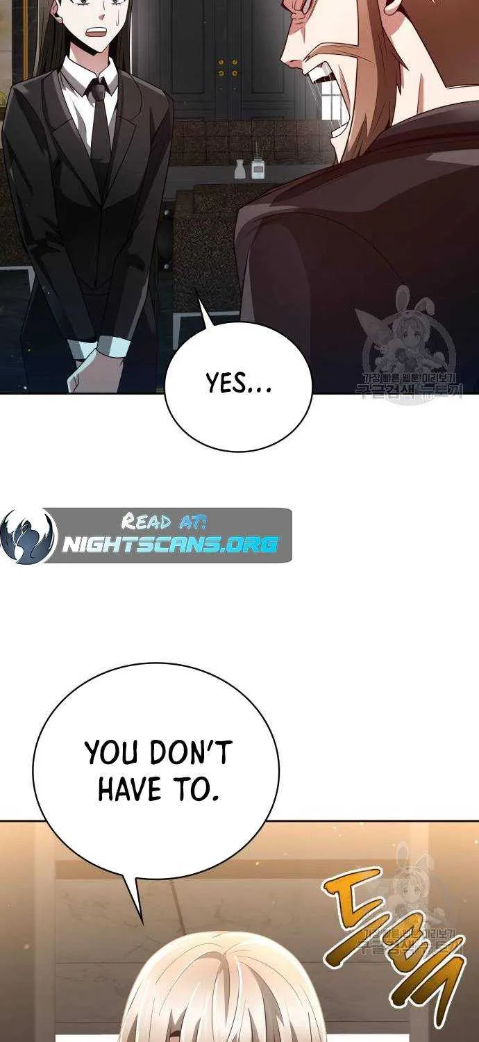 Clever Cleaning Life Of The Returned Genius Hunter Chapter 25 page 52 - 
