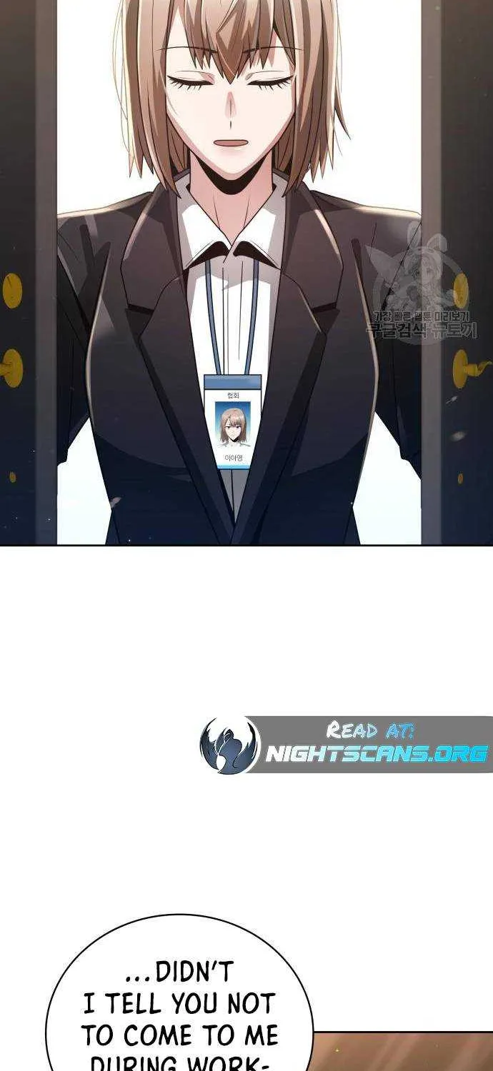 Clever Cleaning Life Of The Returned Genius Hunter Chapter 25 page 53 - 