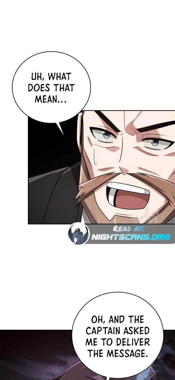 Clever Cleaning Life Of The Returned Genius Hunter Chapter 25 page 60 - 