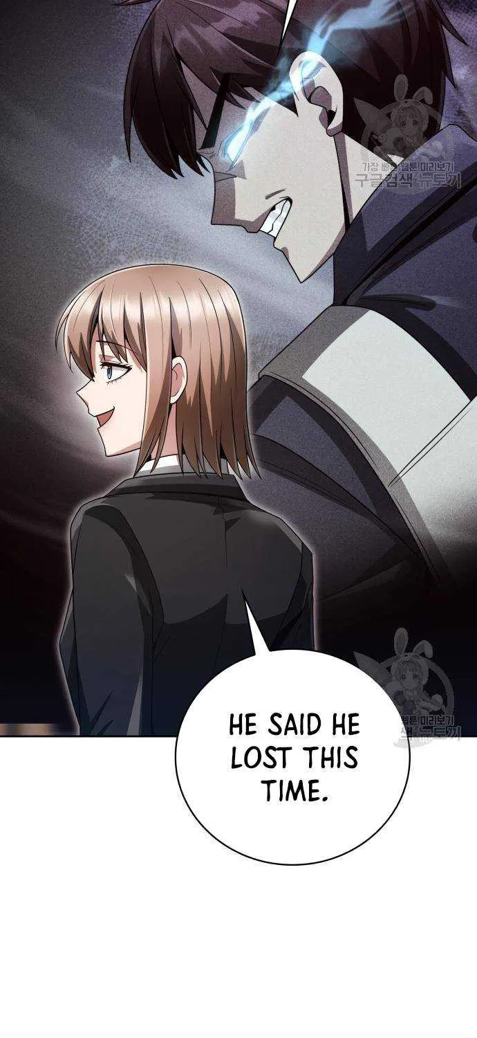 Clever Cleaning Life Of The Returned Genius Hunter Chapter 25 page 61 - 