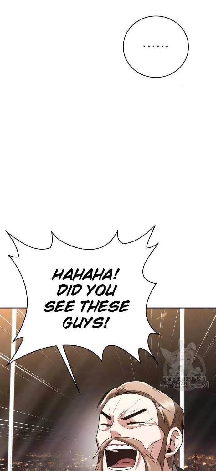 Clever Cleaning Life Of The Returned Genius Hunter Chapter 25 page 65 - 
