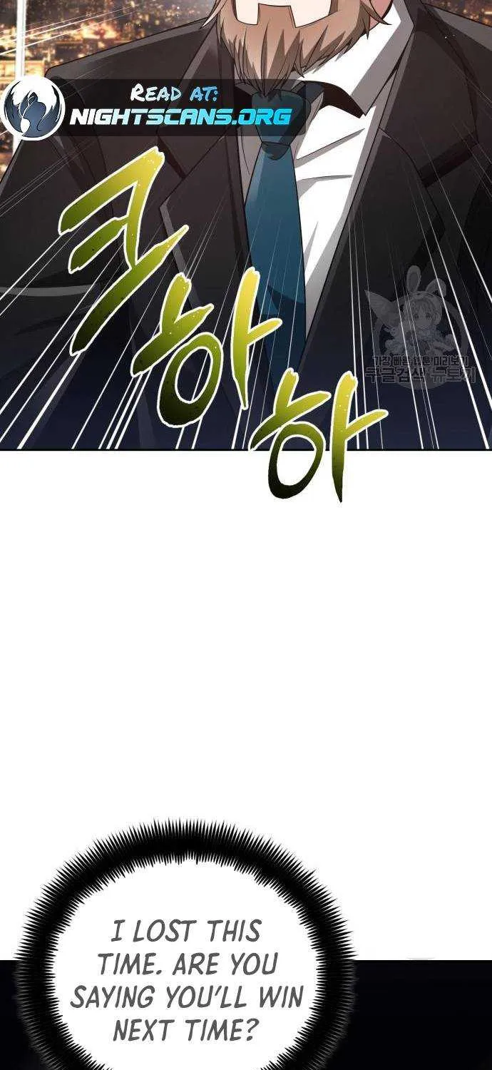 Clever Cleaning Life Of The Returned Genius Hunter Chapter 25 page 66 - 