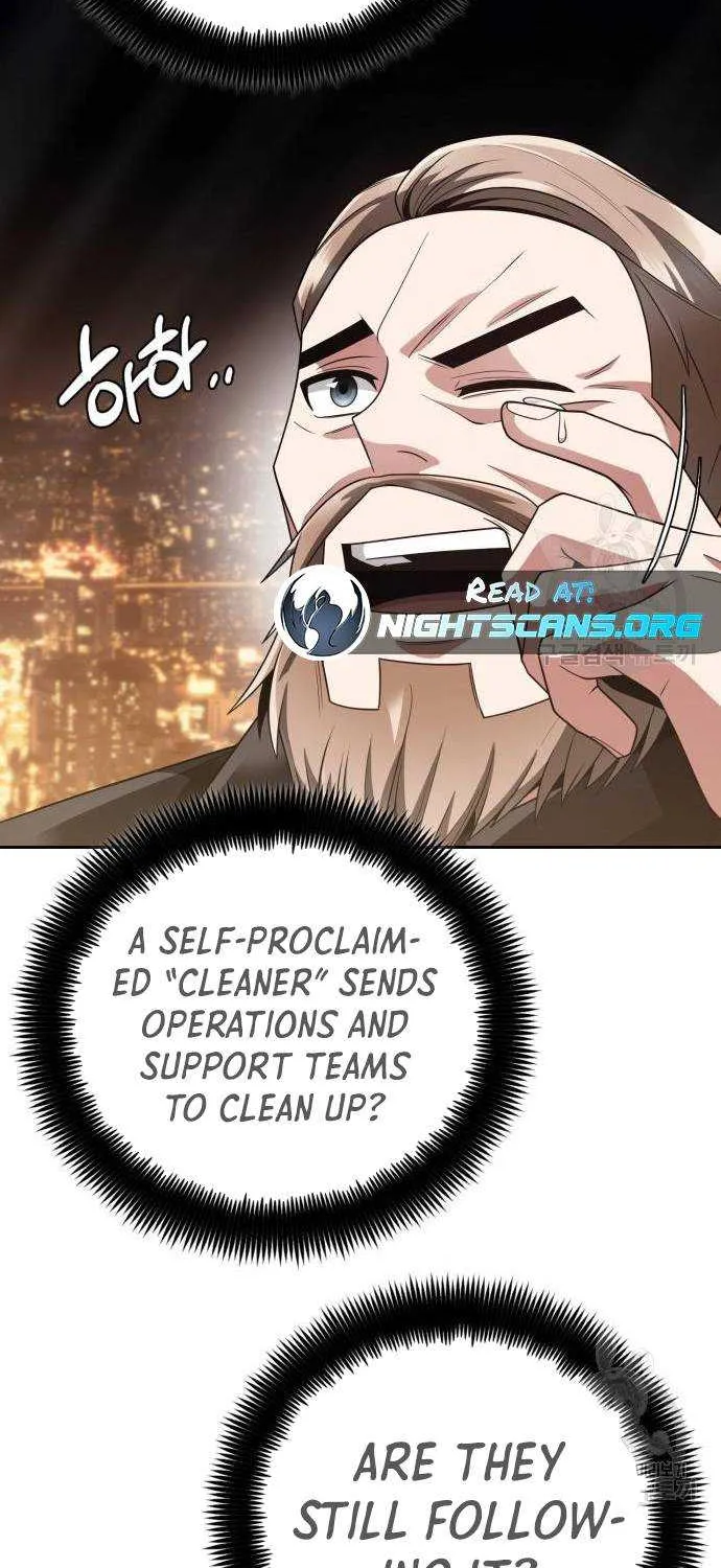 Clever Cleaning Life Of The Returned Genius Hunter Chapter 25 page 67 - 