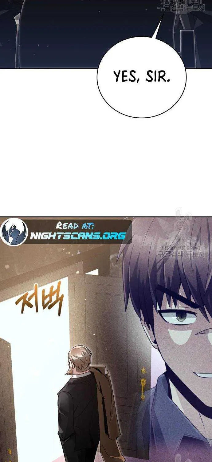 Clever Cleaning Life Of The Returned Genius Hunter Chapter 25 page 69 - 