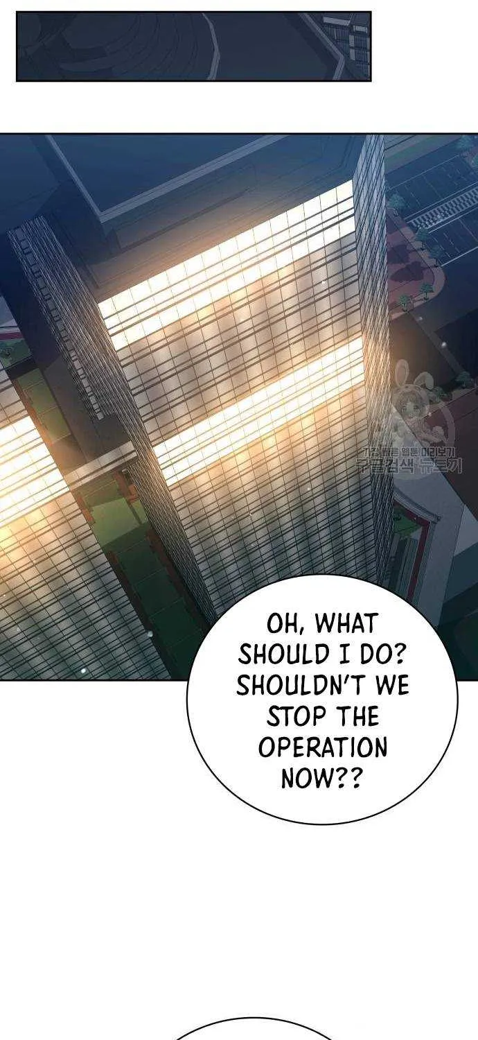 Clever Cleaning Life Of The Returned Genius Hunter Chapter 25 page 72 - 