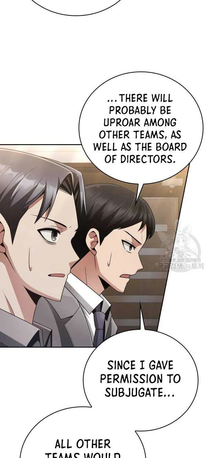 Clever Cleaning Life Of The Returned Genius Hunter Chapter 25 page 74 - 