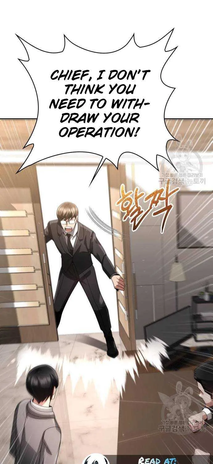 Clever Cleaning Life Of The Returned Genius Hunter Chapter 25 page 77 - 