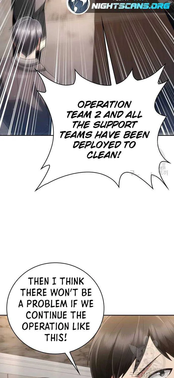 Clever Cleaning Life Of The Returned Genius Hunter Chapter 25 page 78 - 