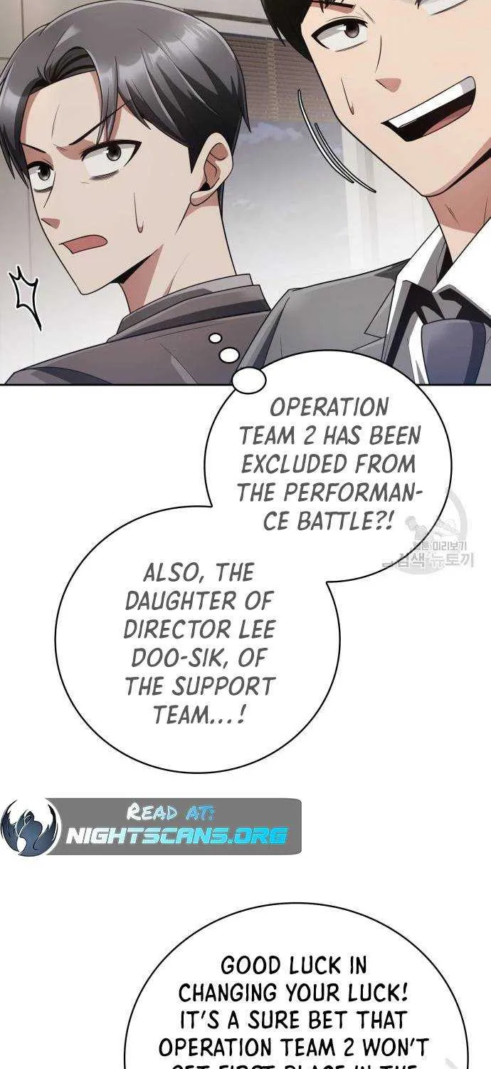 Clever Cleaning Life Of The Returned Genius Hunter Chapter 25 page 79 - 