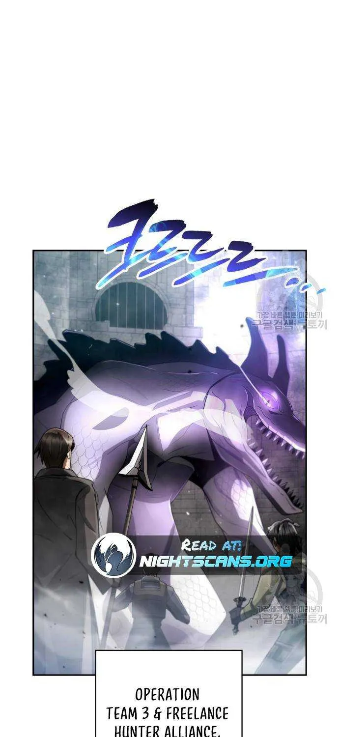 Clever Cleaning Life Of The Returned Genius Hunter Chapter 25 page 9 - 