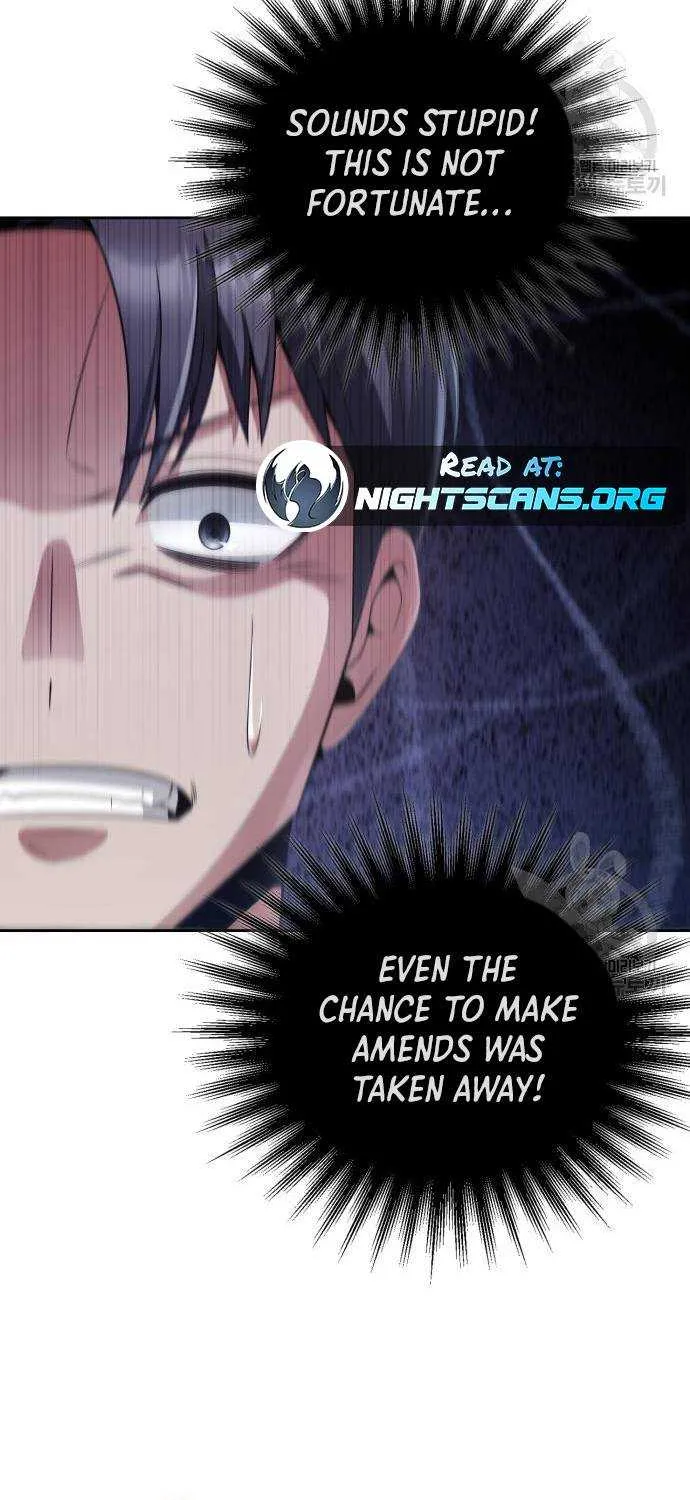 Clever Cleaning Life Of The Returned Genius Hunter Chapter 25 page 81 - 