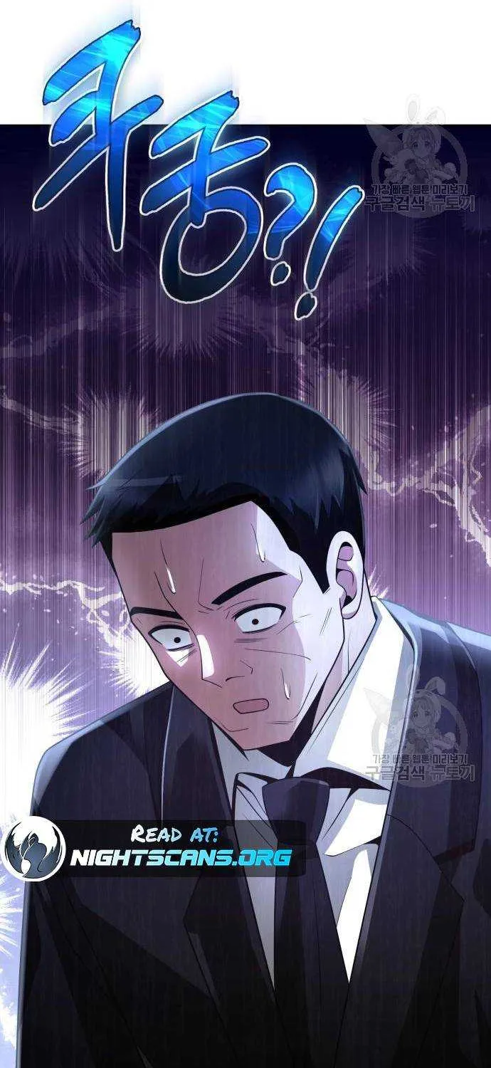 Clever Cleaning Life Of The Returned Genius Hunter Chapter 25 page 82 - 