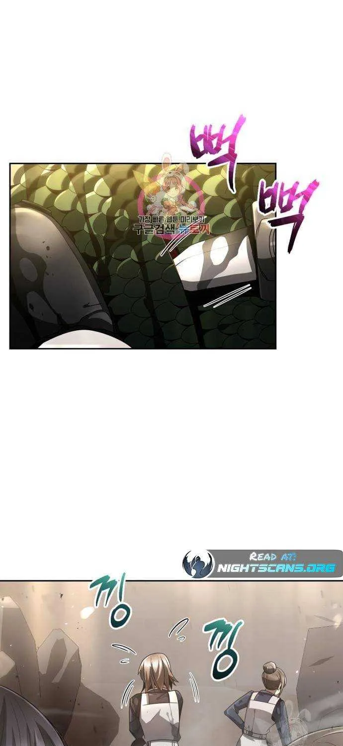 Clever Cleaning Life Of The Returned Genius Hunter Chapter 26 page 2 - 