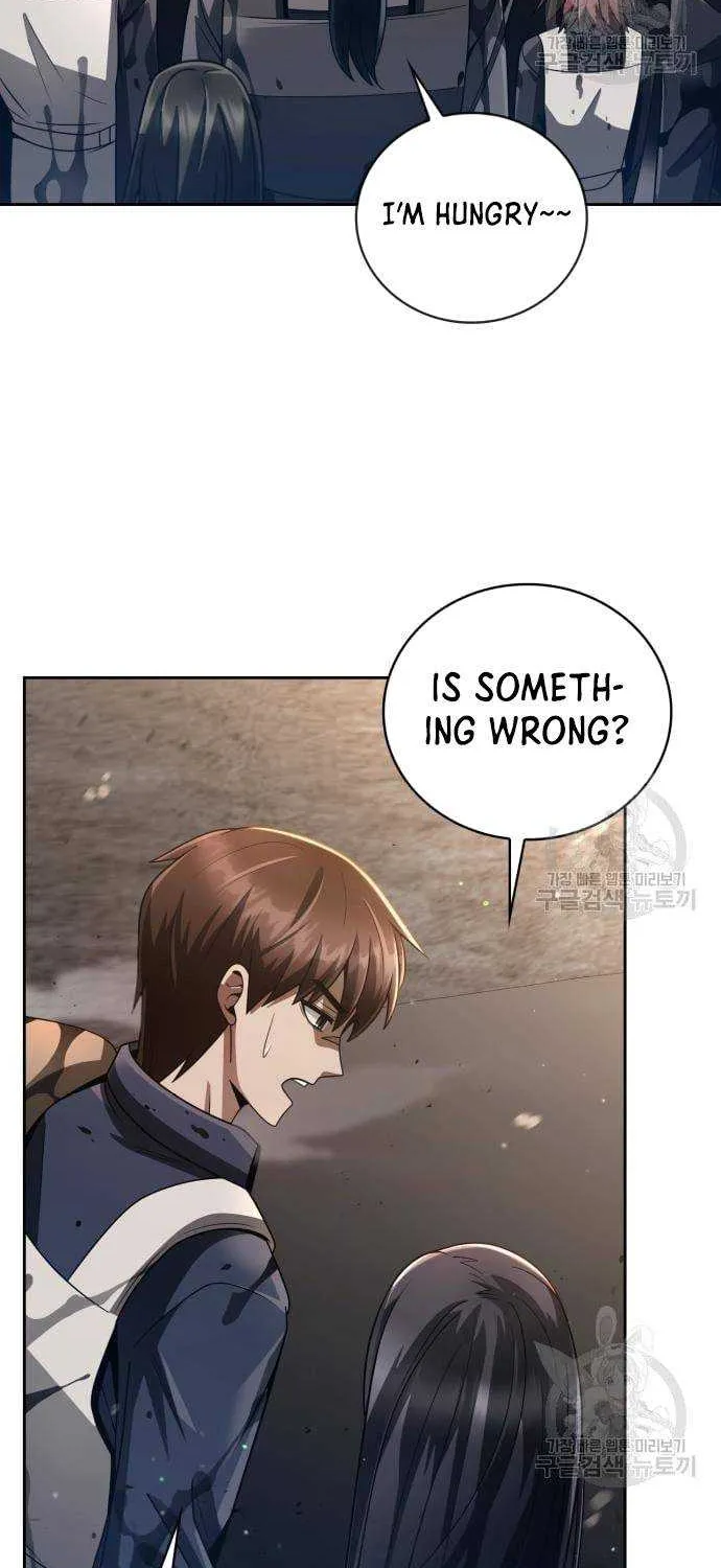 Clever Cleaning Life Of The Returned Genius Hunter Chapter 26 page 11 - 