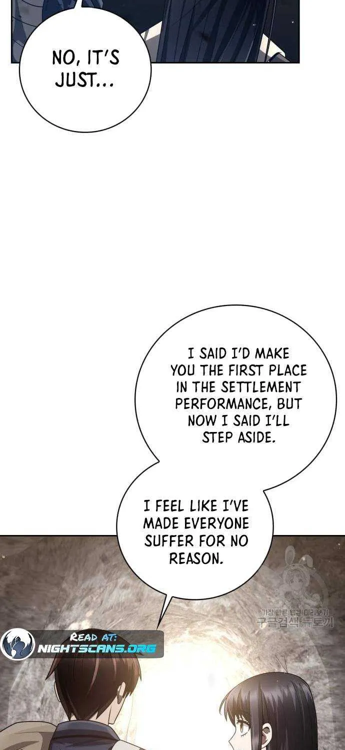 Clever Cleaning Life Of The Returned Genius Hunter Chapter 26 page 12 - 