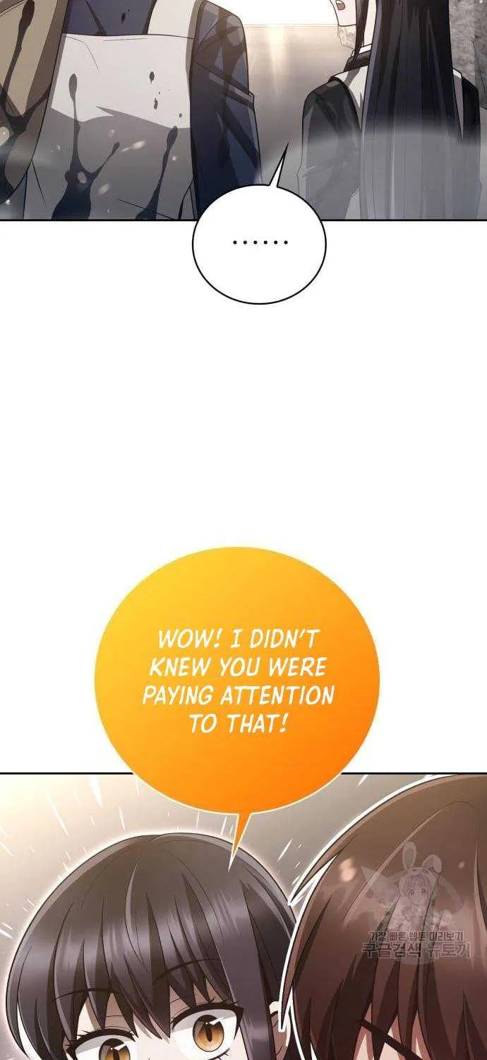 Clever Cleaning Life Of The Returned Genius Hunter Chapter 26 page 13 - 
