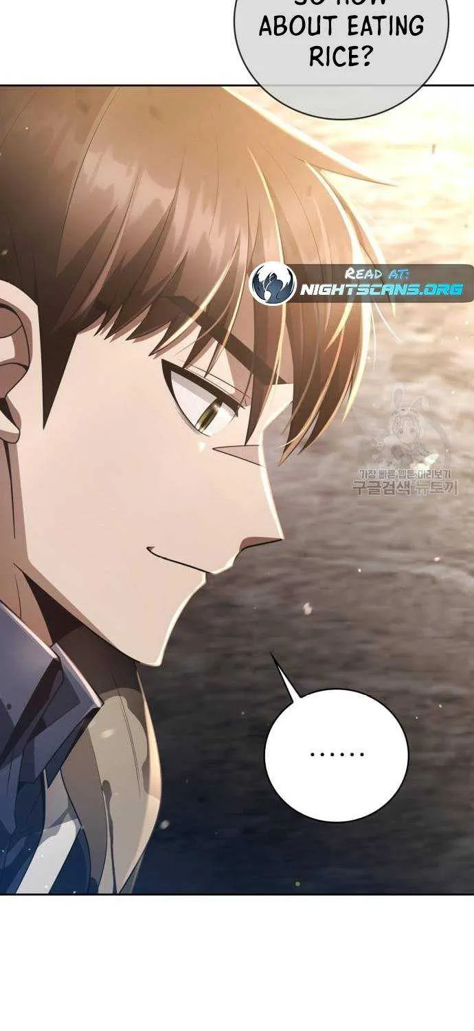 Clever Cleaning Life Of The Returned Genius Hunter Chapter 26 page 19 - 
