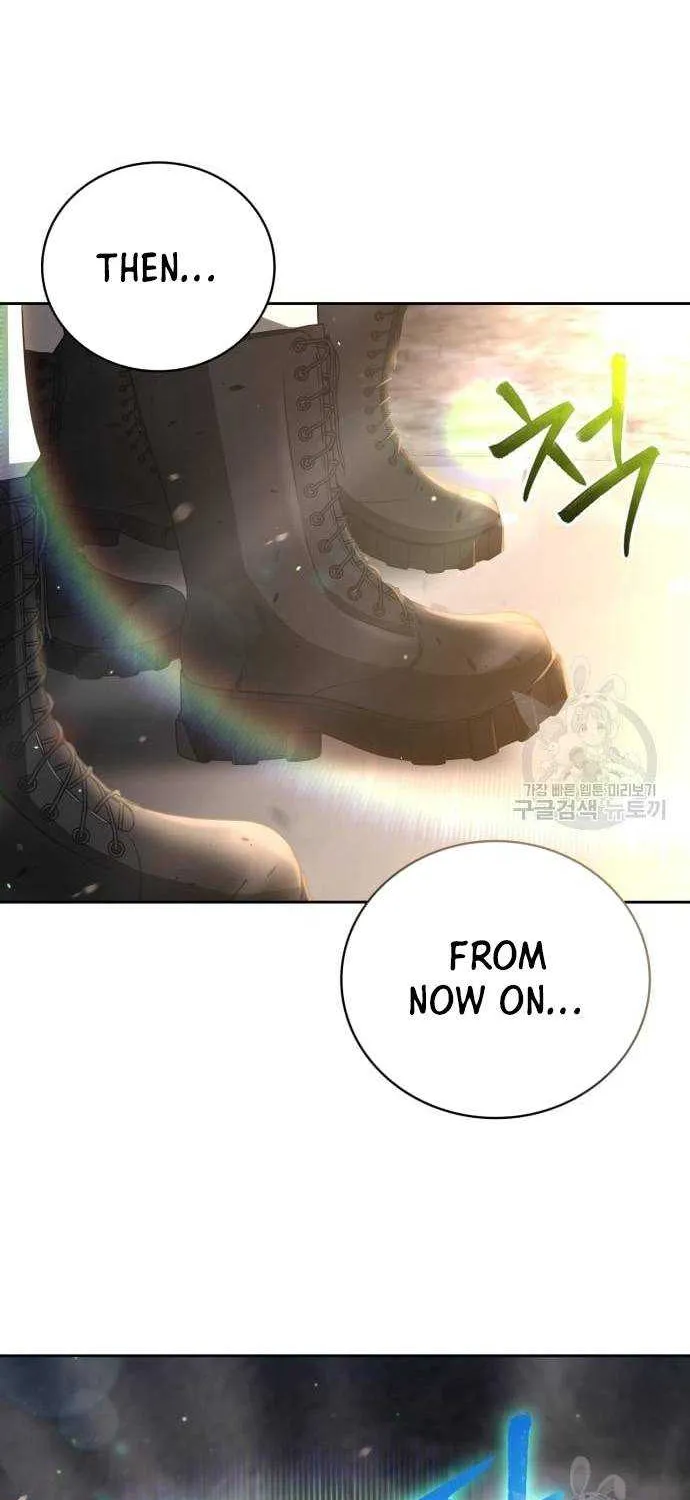 Clever Cleaning Life Of The Returned Genius Hunter Chapter 26 page 20 - 