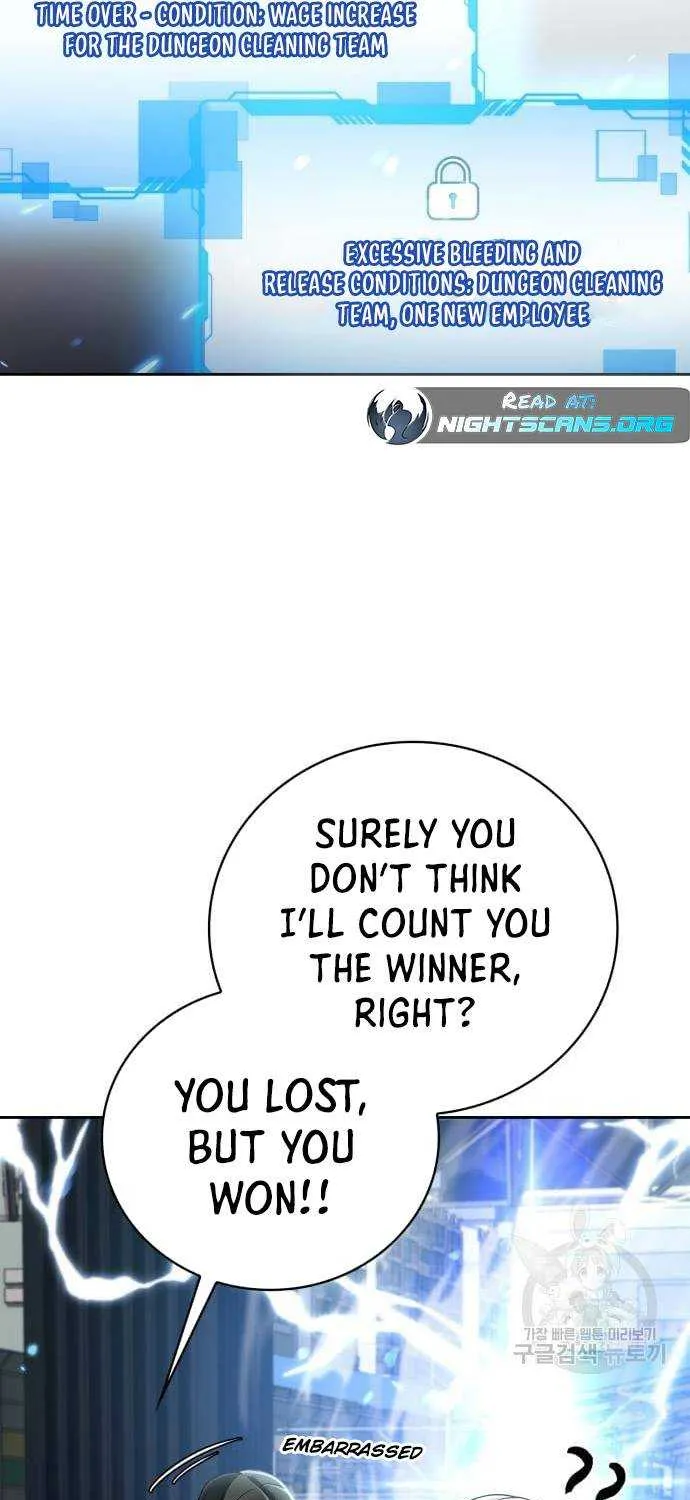 Clever Cleaning Life Of The Returned Genius Hunter Chapter 26 page 28 - 