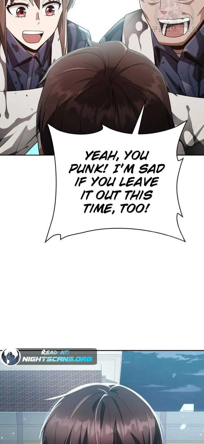 Clever Cleaning Life Of The Returned Genius Hunter Chapter 26 page 36 - 