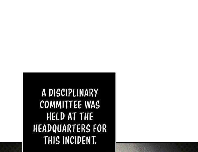 Clever Cleaning Life Of The Returned Genius Hunter Chapter 26 page 41 - 