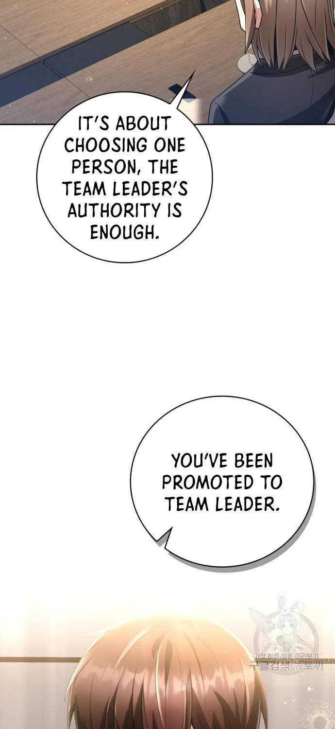 Clever Cleaning Life Of The Returned Genius Hunter Chapter 26 page 66 - 