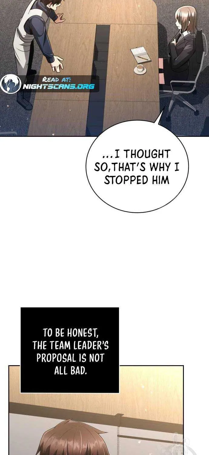 Clever Cleaning Life Of The Returned Genius Hunter Chapter 26 page 72 - 