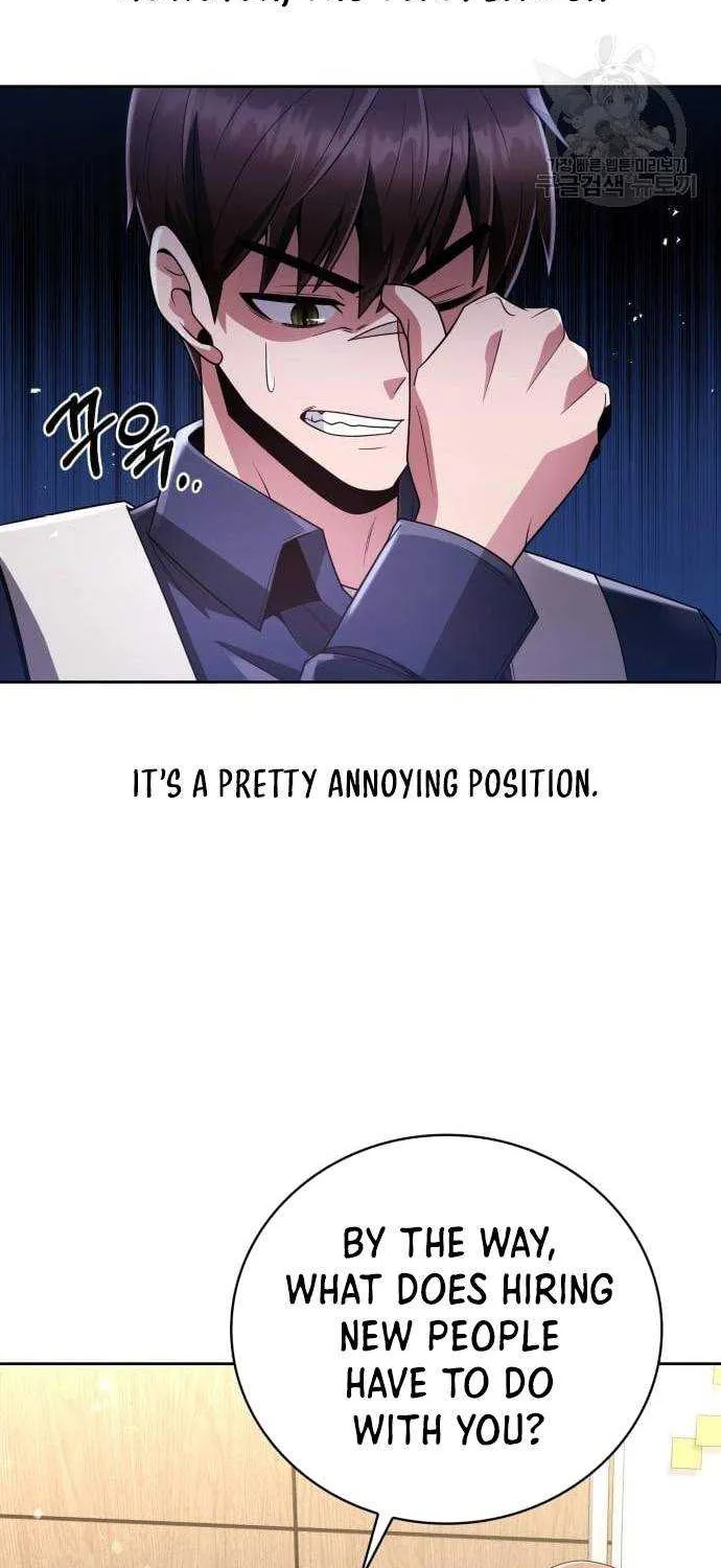 Clever Cleaning Life Of The Returned Genius Hunter Chapter 26 page 74 - 