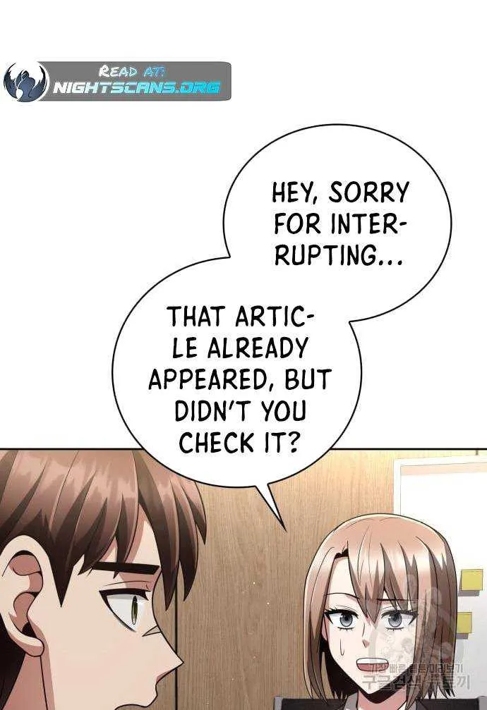 Clever Cleaning Life Of The Returned Genius Hunter Chapter 26 page 81 - 