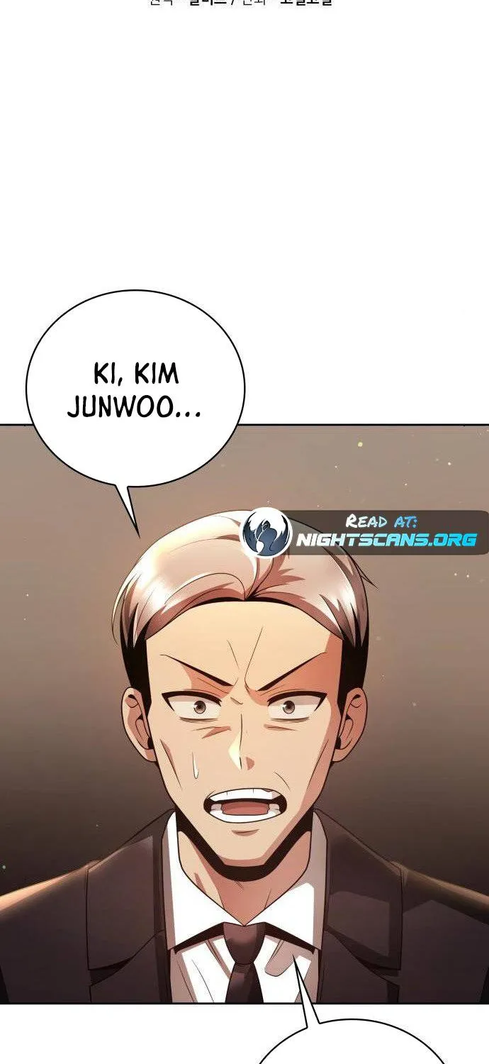 Clever Cleaning Life Of The Returned Genius Hunter Chapter 27 page 23 - 