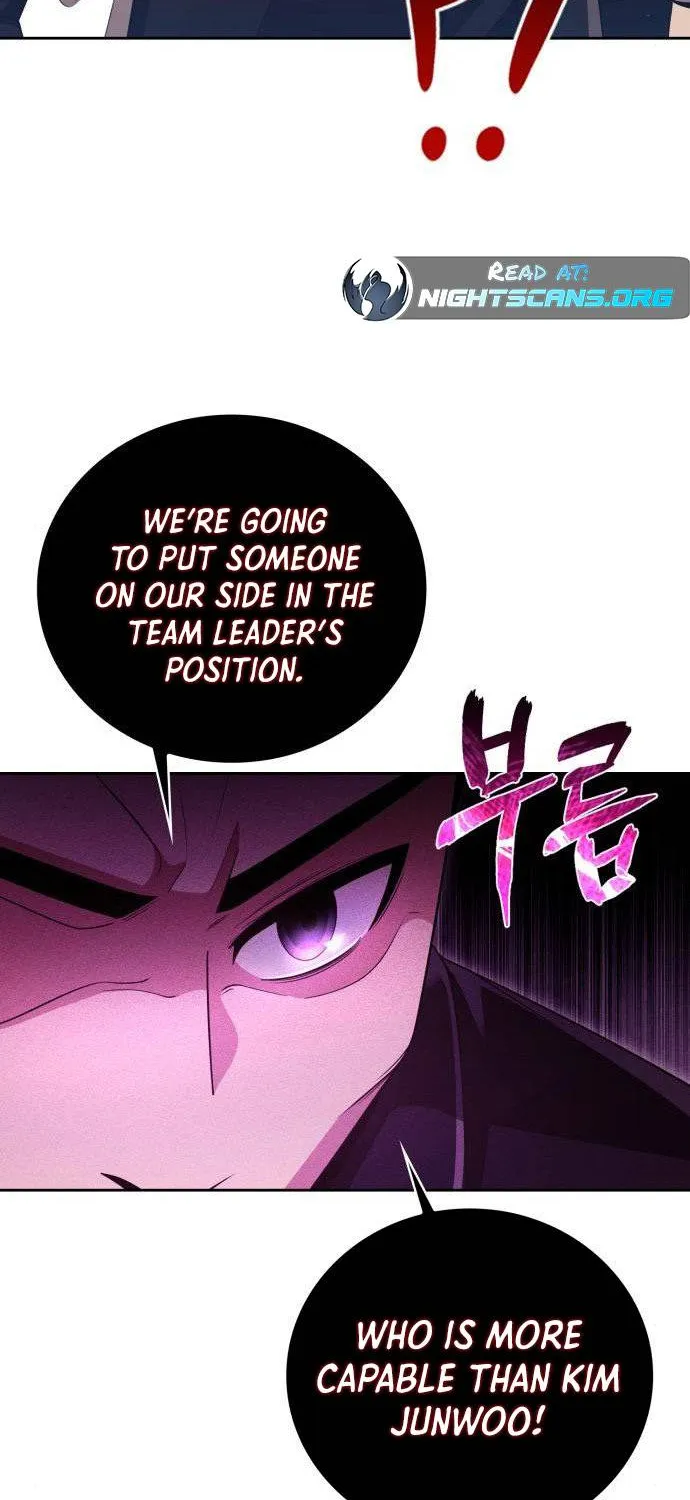 Clever Cleaning Life Of The Returned Genius Hunter Chapter 27 page 29 - 