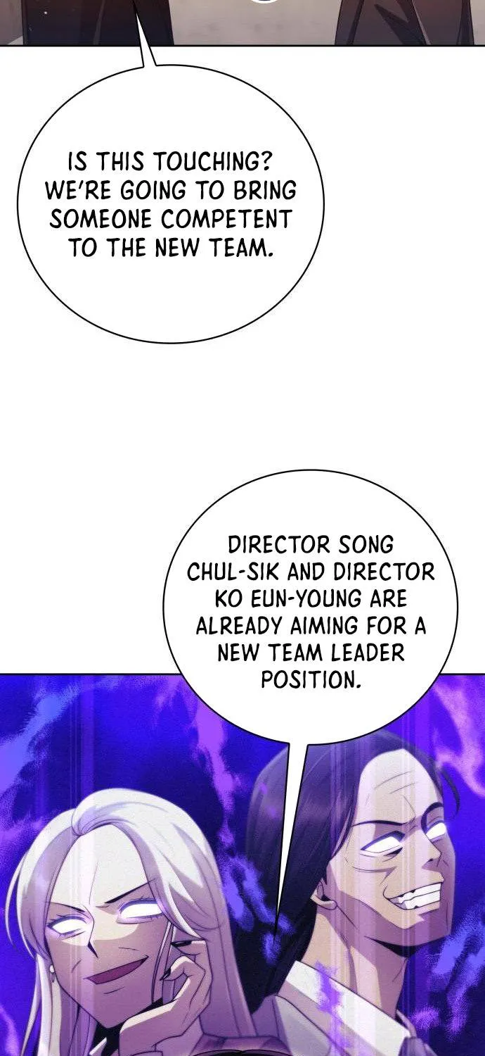 Clever Cleaning Life Of The Returned Genius Hunter Chapter 27 page 32 - 