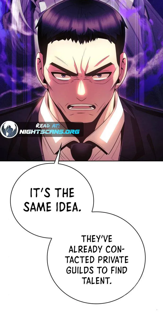 Clever Cleaning Life Of The Returned Genius Hunter Chapter 27 page 33 - 