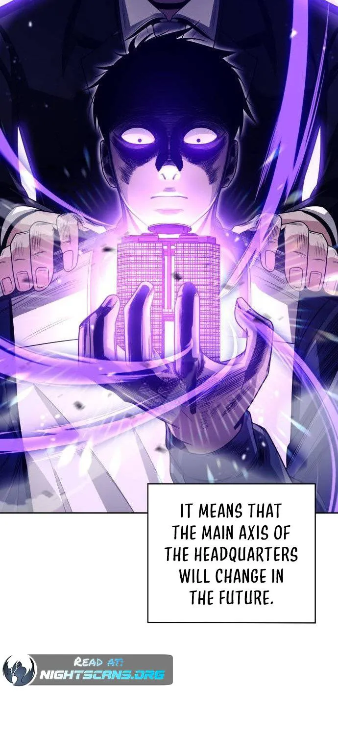Clever Cleaning Life Of The Returned Genius Hunter Chapter 27 page 38 - 