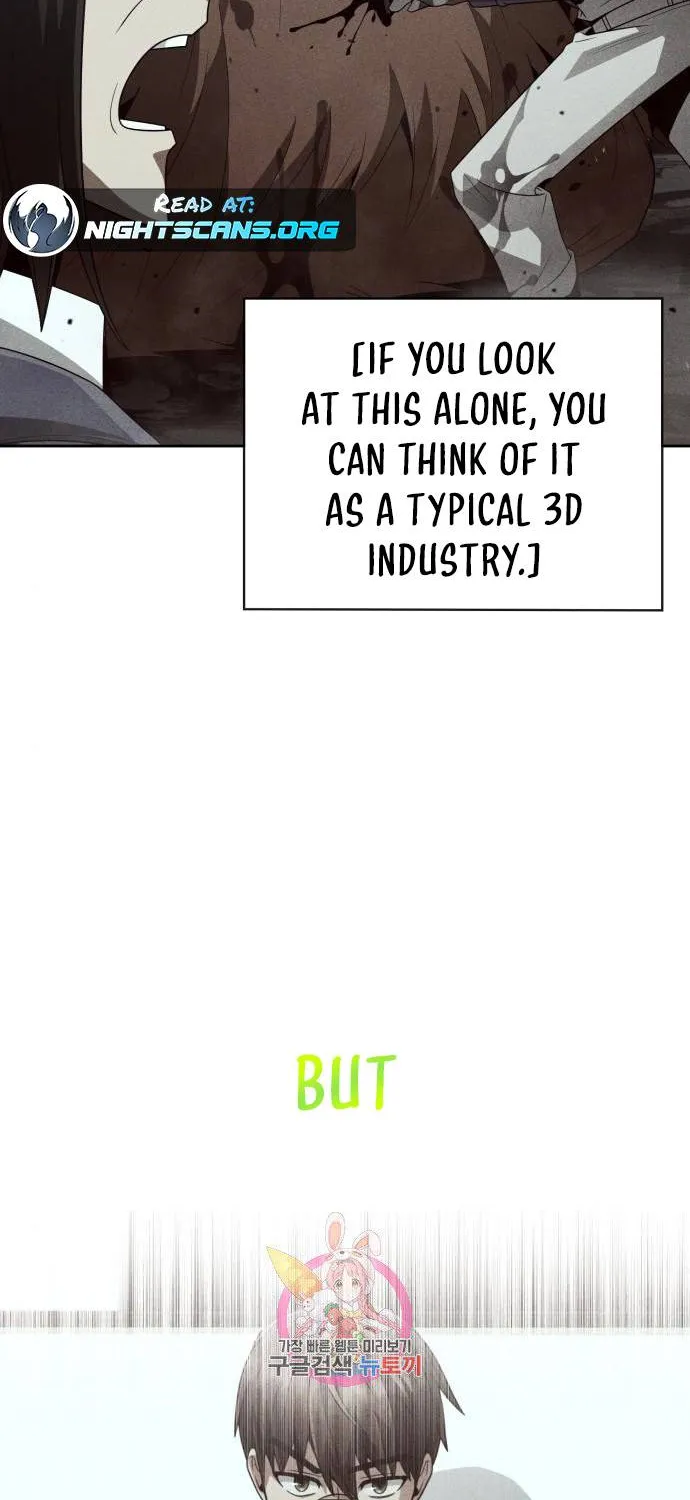 Clever Cleaning Life Of The Returned Genius Hunter Chapter 27 page 5 - 