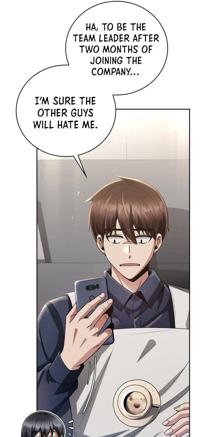 Clever Cleaning Life Of The Returned Genius Hunter Chapter 27 page 50 - 