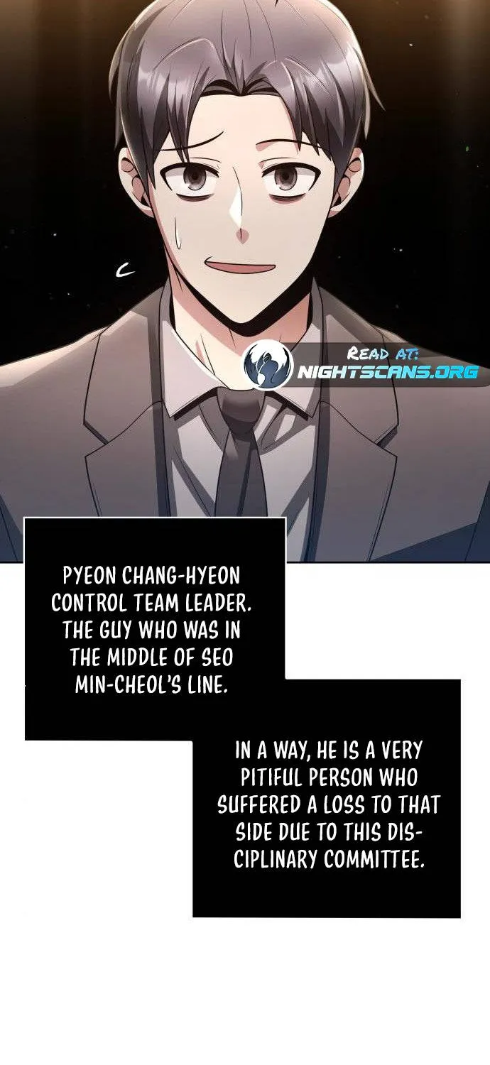 Clever Cleaning Life Of The Returned Genius Hunter Chapter 27 page 63 - 