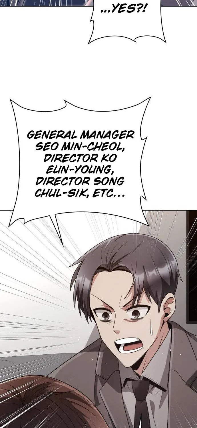 Clever Cleaning Life Of The Returned Genius Hunter Chapter 27 page 67 - 