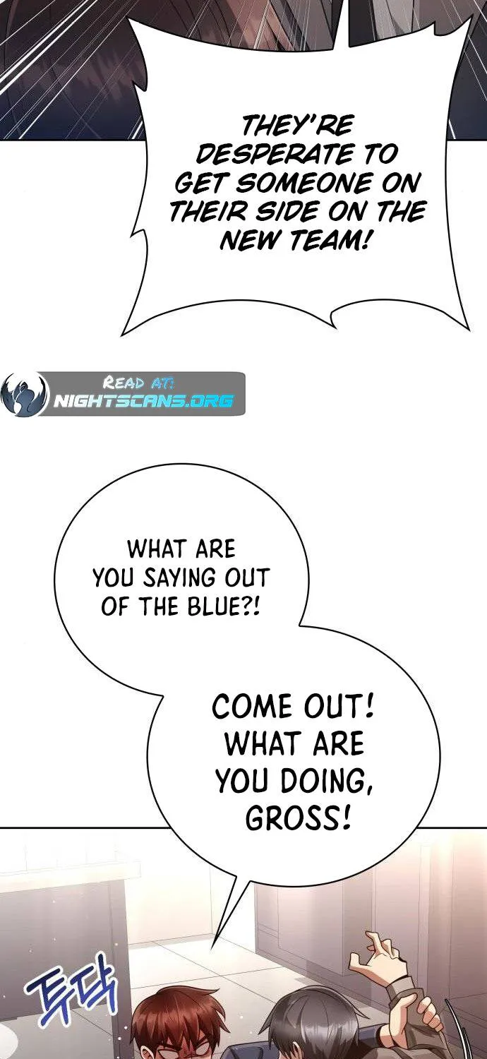 Clever Cleaning Life Of The Returned Genius Hunter Chapter 27 page 68 - 
