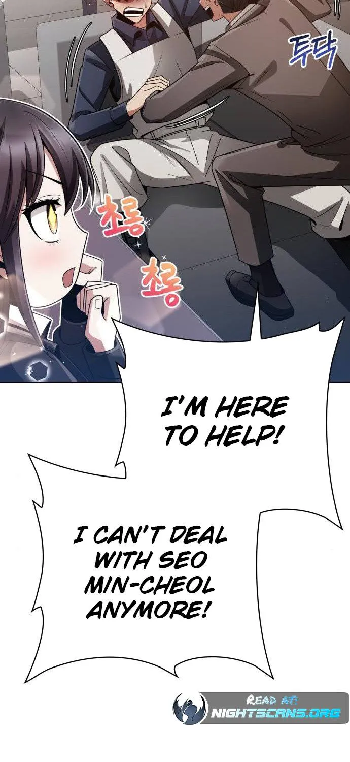 Clever Cleaning Life Of The Returned Genius Hunter Chapter 27 page 69 - 