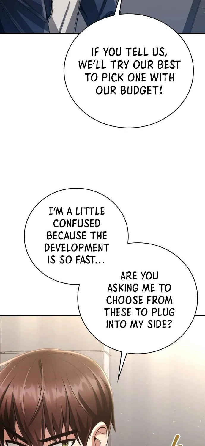 Clever Cleaning Life Of The Returned Genius Hunter Chapter 27 page 75 - 