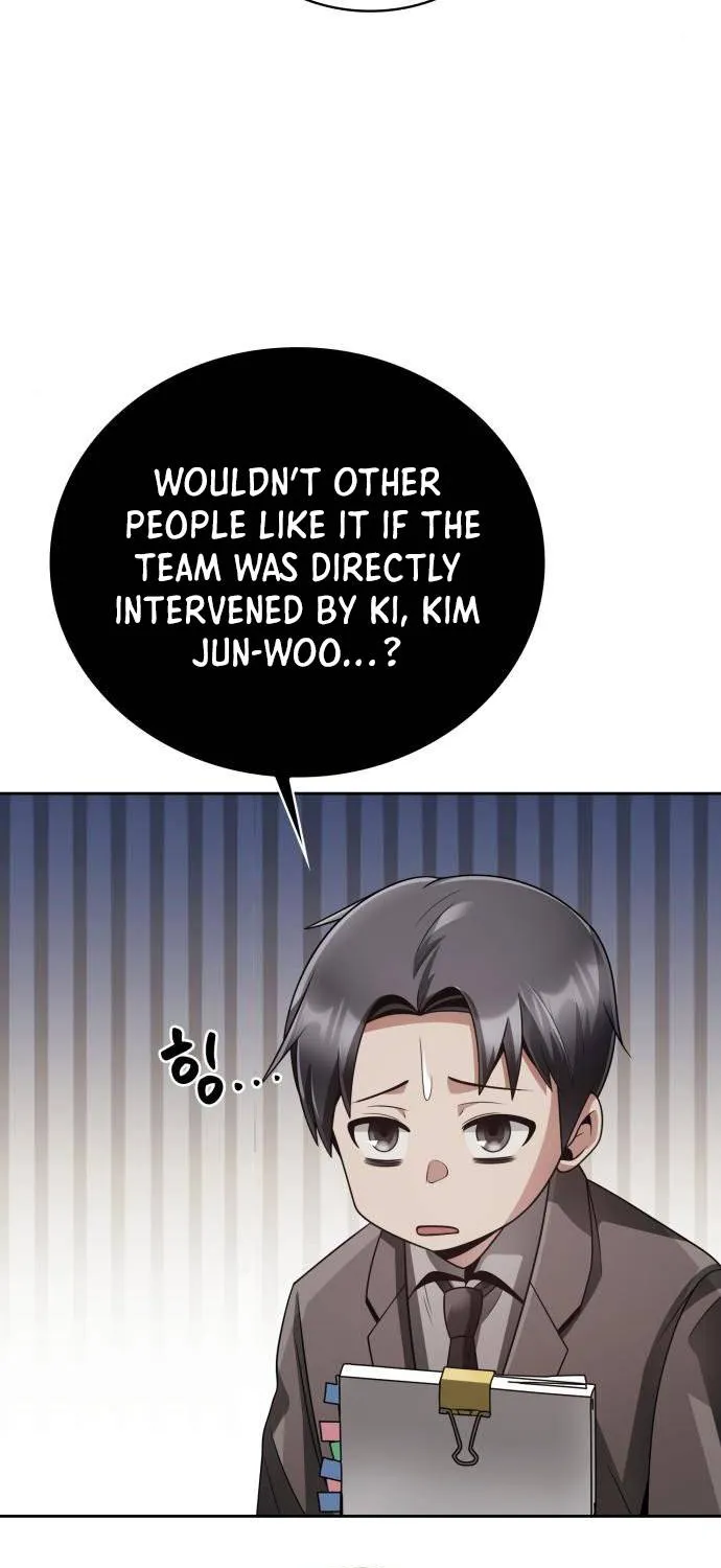 Clever Cleaning Life Of The Returned Genius Hunter Chapter 27 page 80 - 