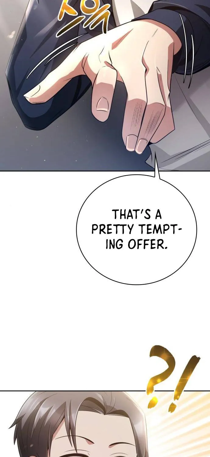 Clever Cleaning Life Of The Returned Genius Hunter Chapter 27 page 83 - 