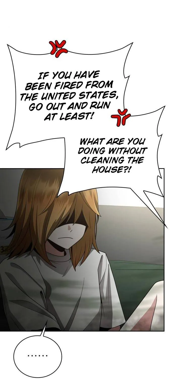 Clever Cleaning Life Of The Returned Genius Hunter Chapter 27 page 91 - 
