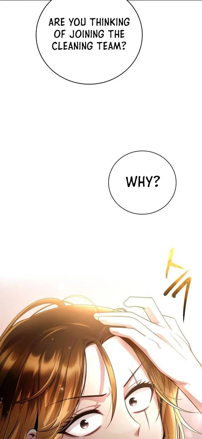 Clever Cleaning Life Of The Returned Genius Hunter Chapter 27 page 95 - 