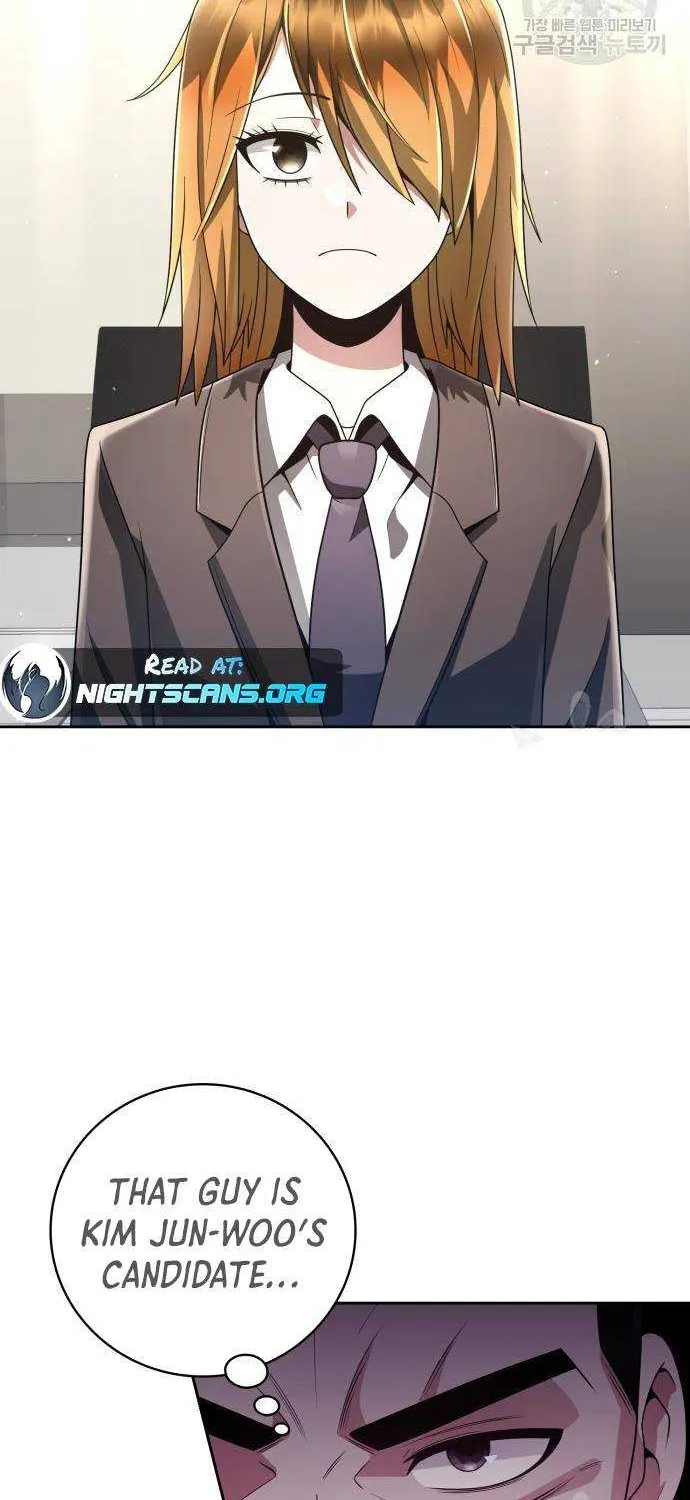 Clever Cleaning Life Of The Returned Genius Hunter Chapter 28 page 11 - 