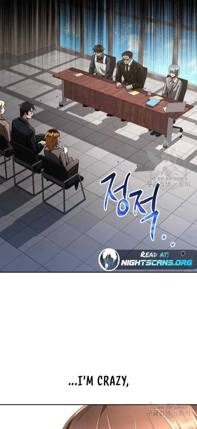 Clever Cleaning Life Of The Returned Genius Hunter Chapter 28 page 17 - 