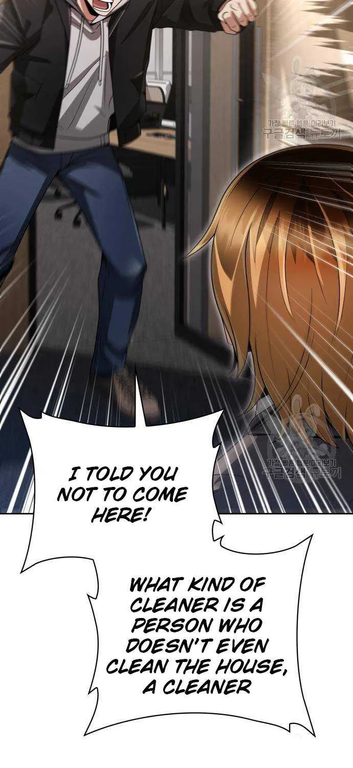 Clever Cleaning Life Of The Returned Genius Hunter Chapter 28 page 23 - 