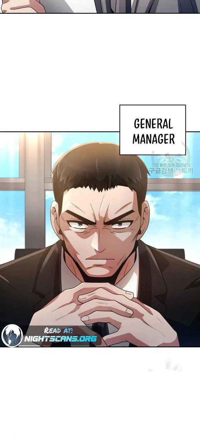 Clever Cleaning Life Of The Returned Genius Hunter Chapter 28 page 29 - 